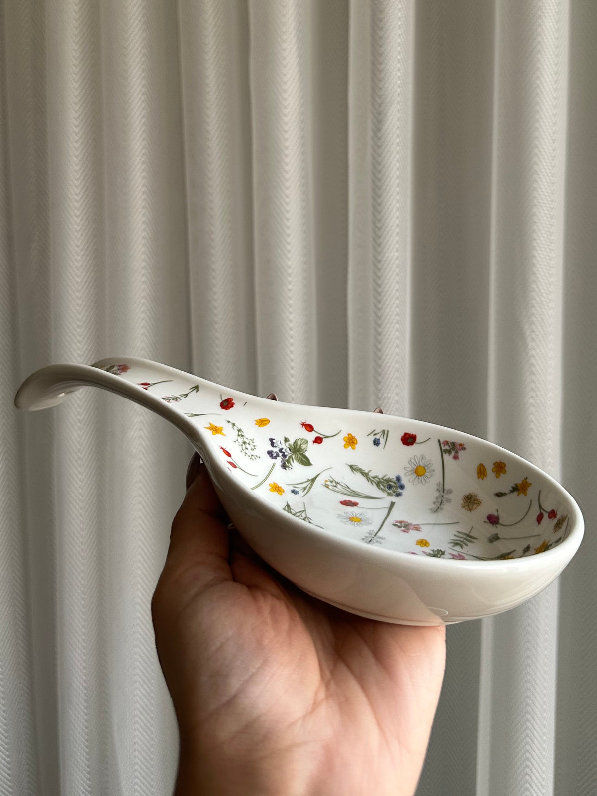Homecentre Spoon Rest