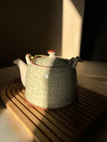 Teapot