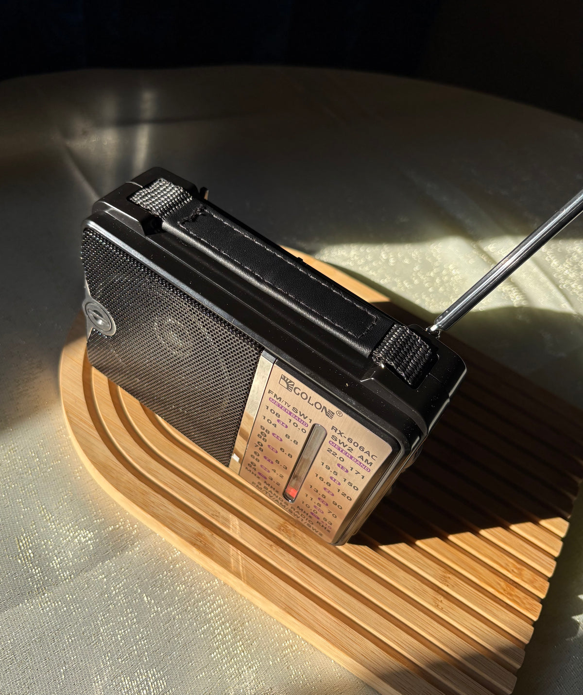 Radio