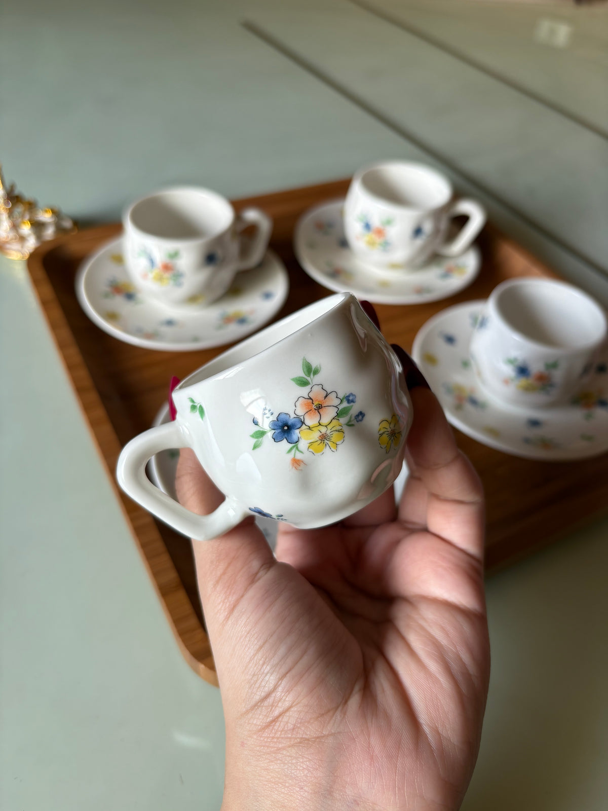 Coffee Set