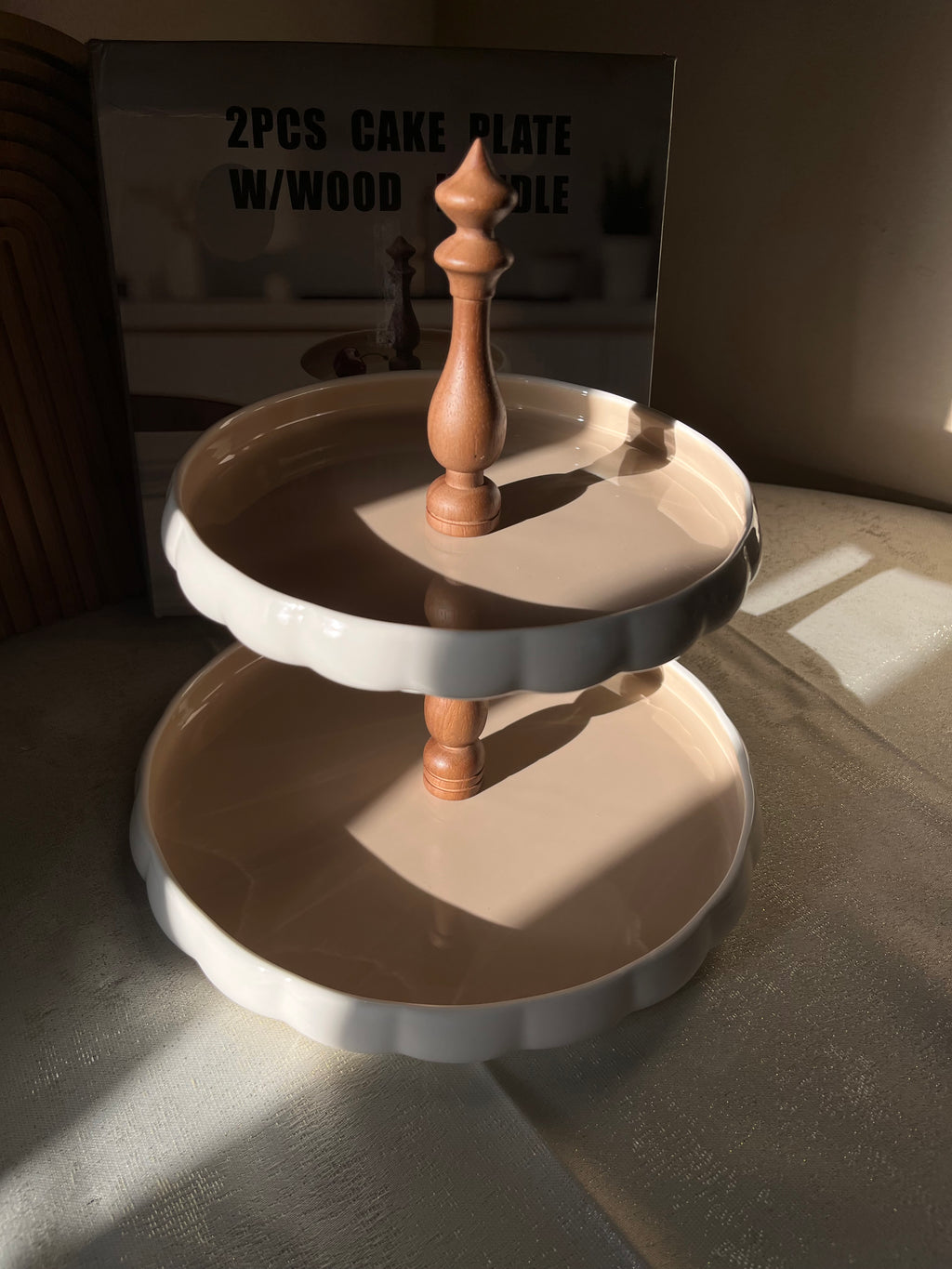 Cake Stand