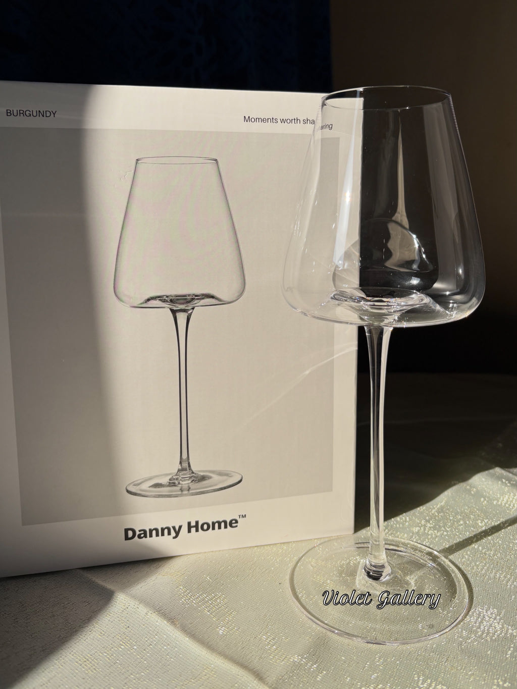 Danny Home Set of 2 Piece