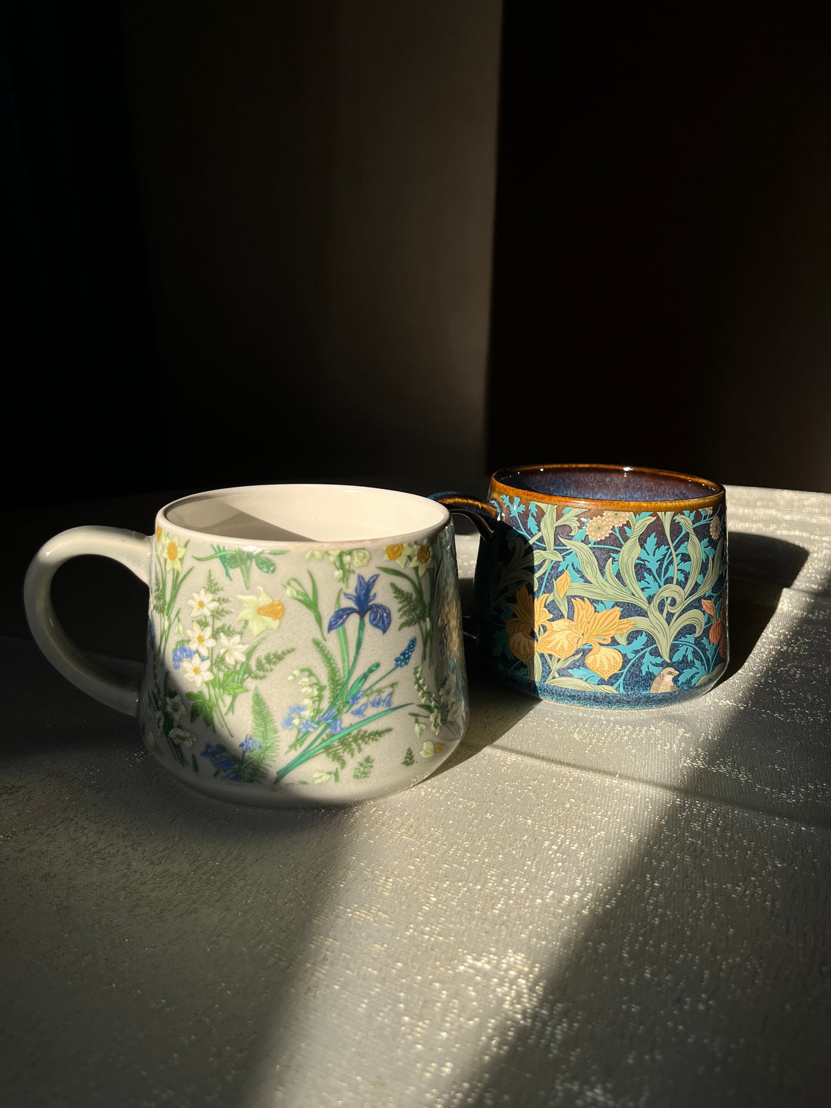 Homecentre Mug