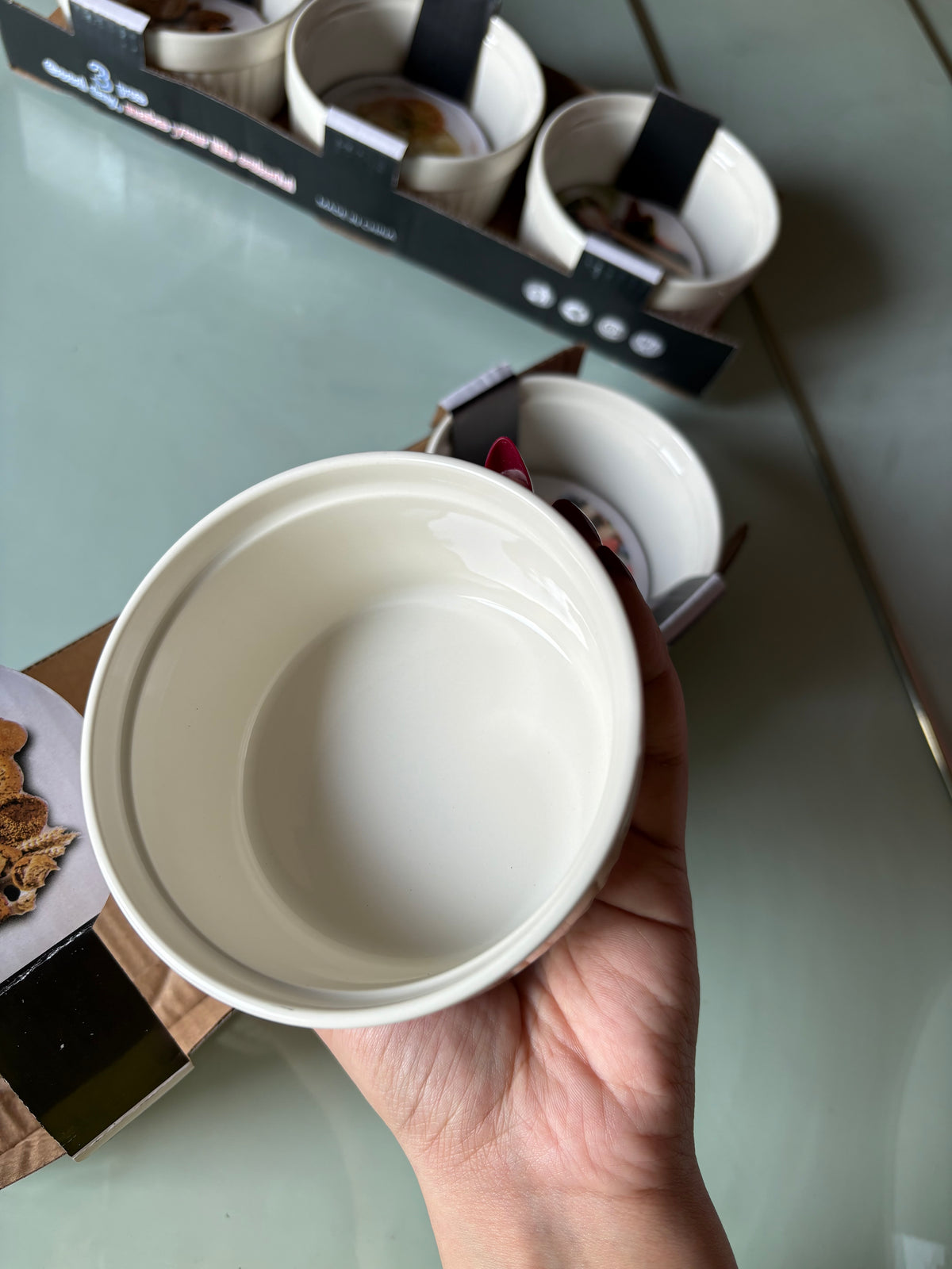 Porcelain Set