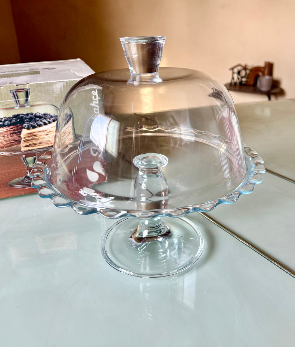 Cake Stand