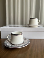Homecentre Coffee Set