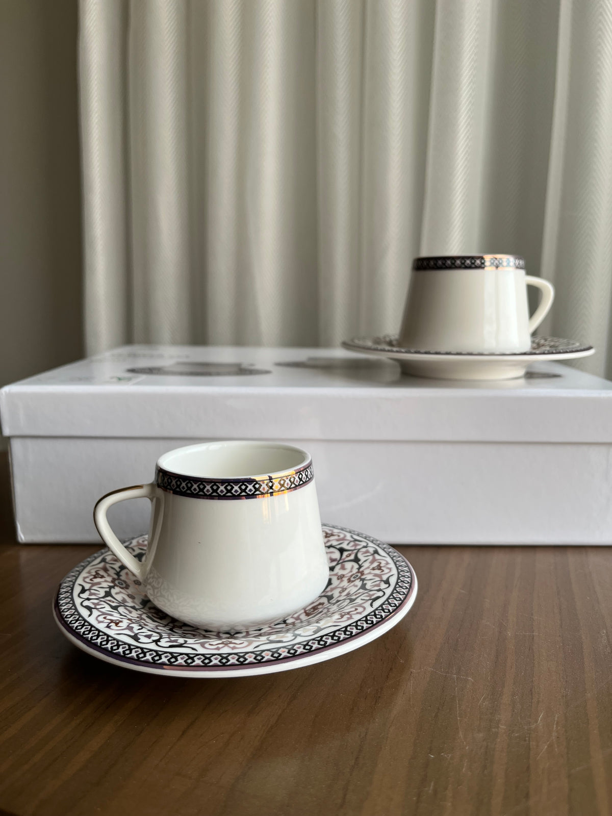 Homecentre Coffee Set