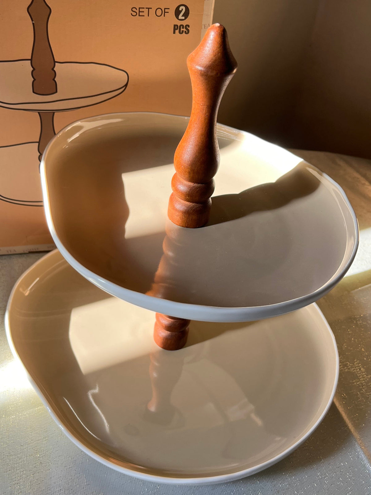 Cake Stand