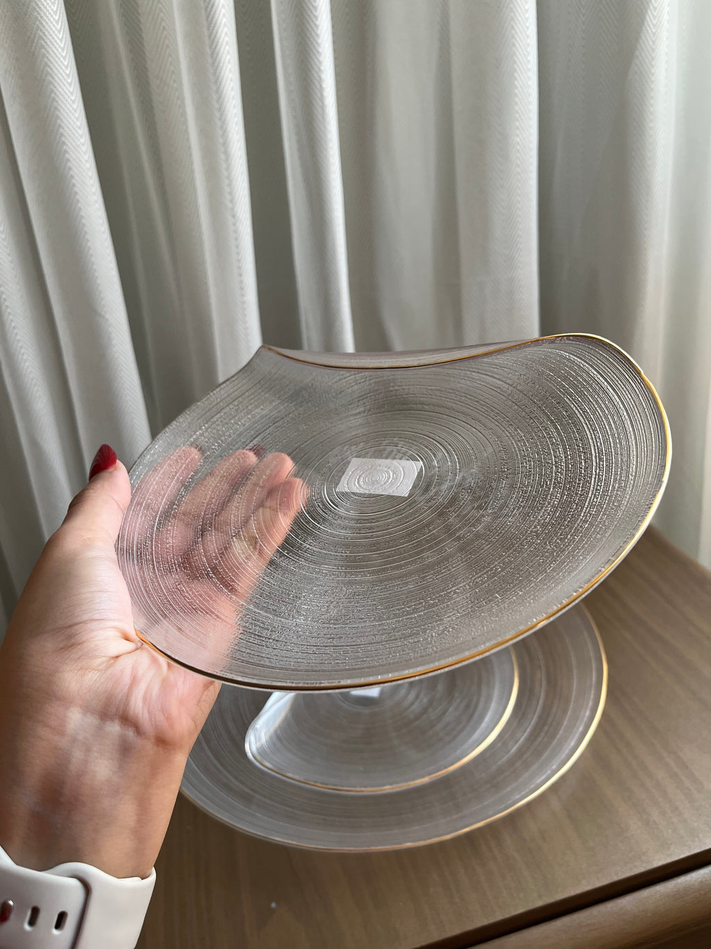 Dessert Set