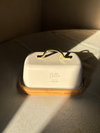 Butter Dish