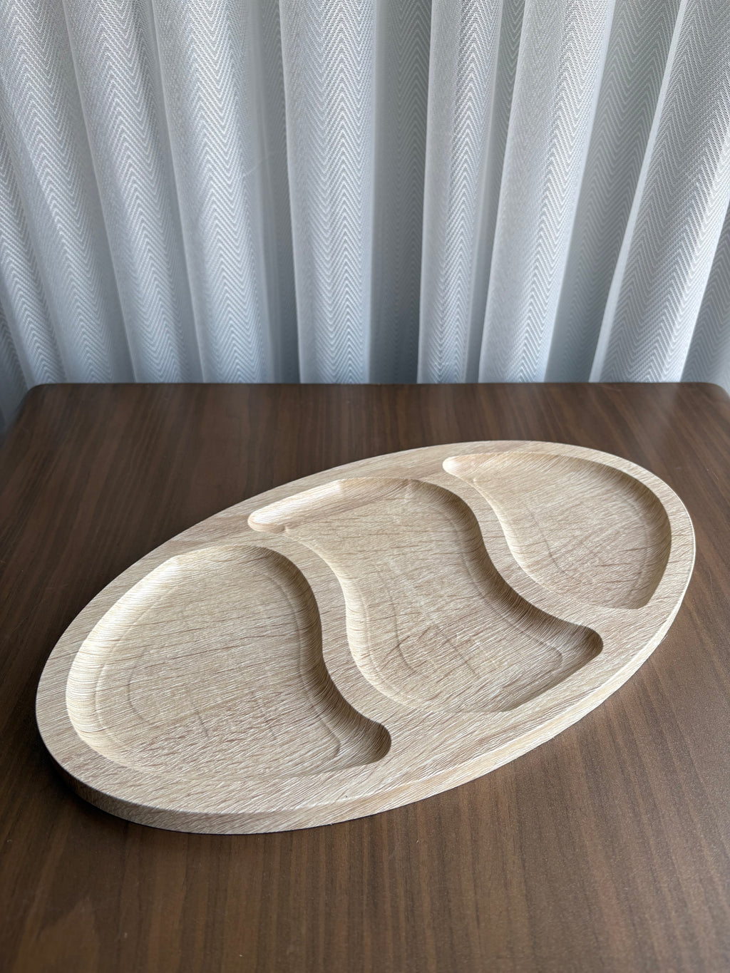 Wooden Tray