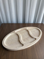Wooden Tray