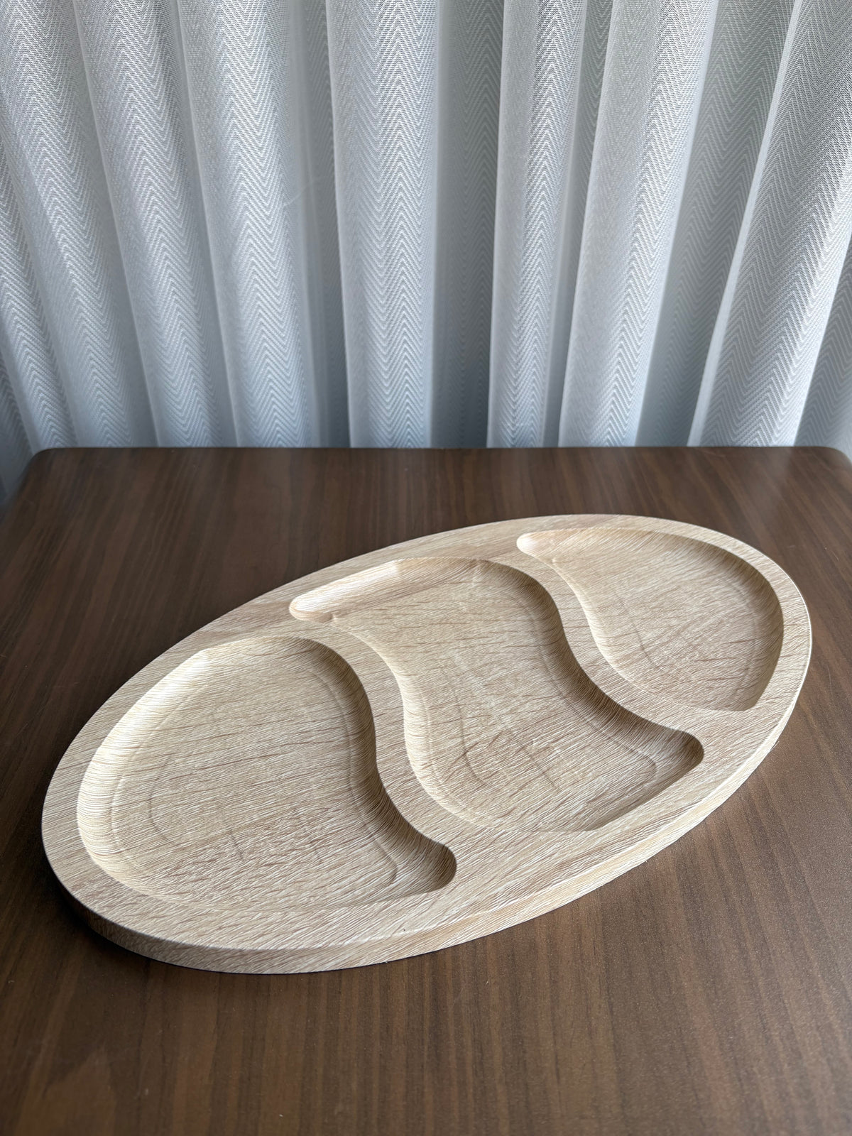 Wooden Tray