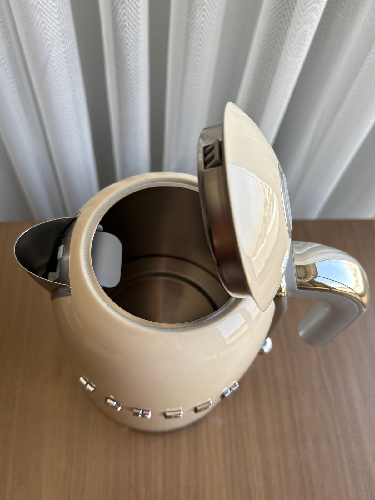 UAKEEN Kettle