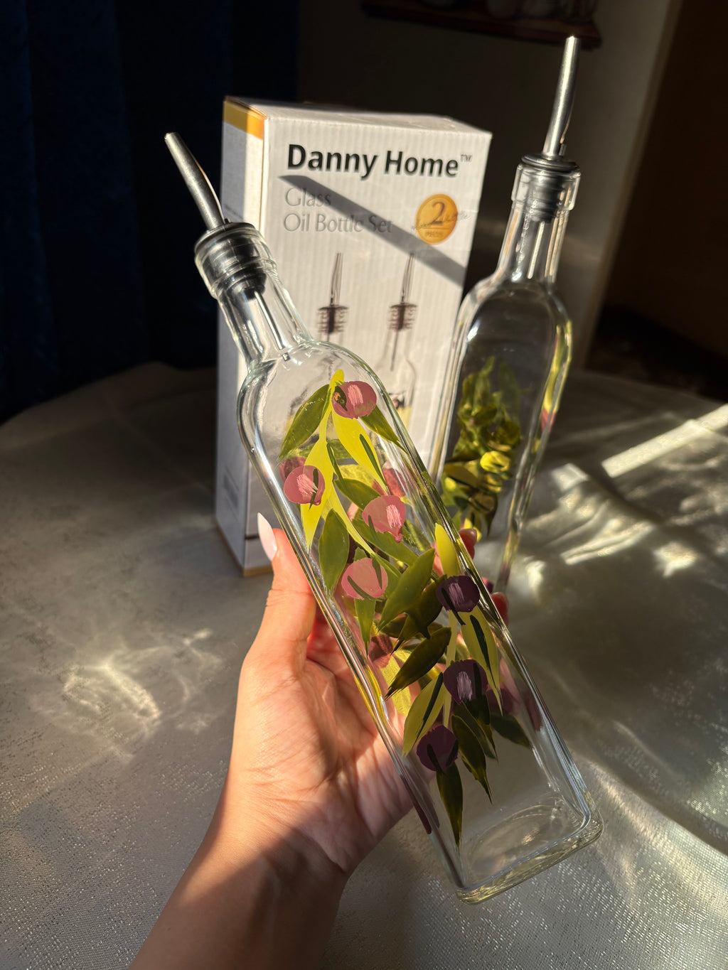 Danny Home