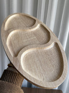 Wooden Tray