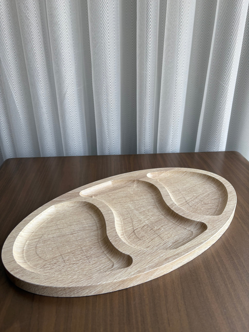 Wooden Tray
