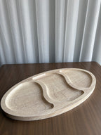 Wooden Tray