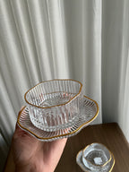 Glass Set of 12 Piece
