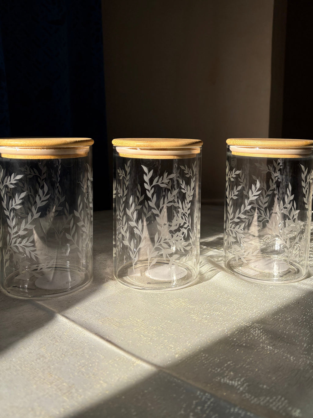 Homecentre Canister Set
