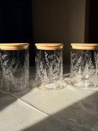 Homecentre Canister Set