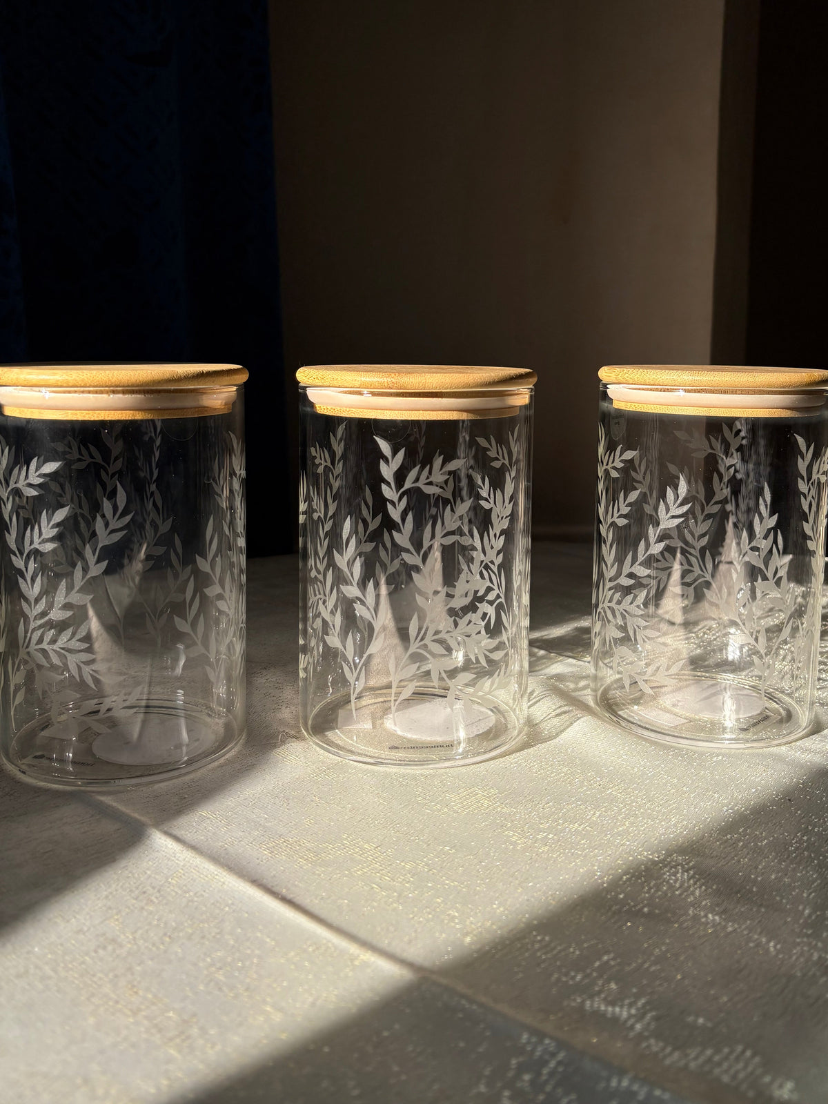 Homecentre Canister Set