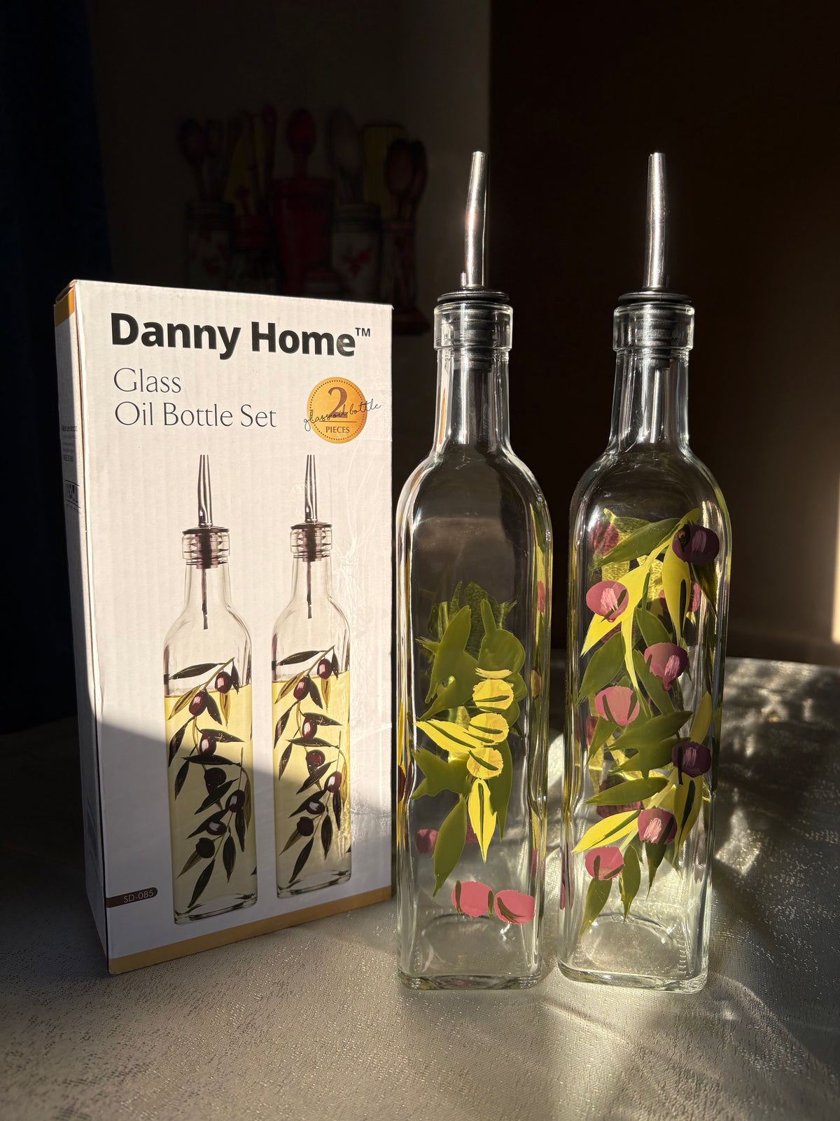 Danny Home