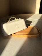 Butter Dish