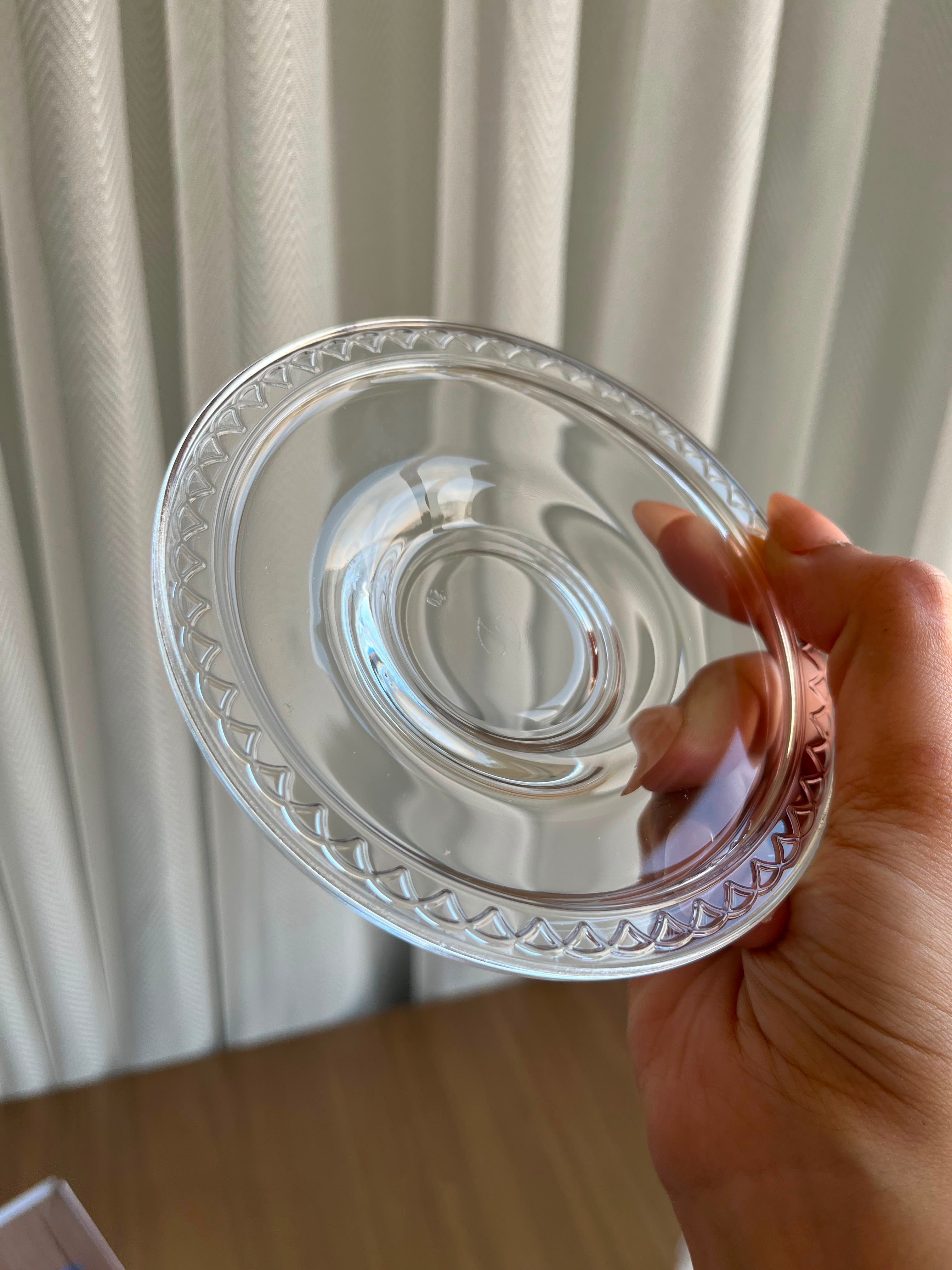 Pașabahce Turkey - Tea Set of 12 Piece