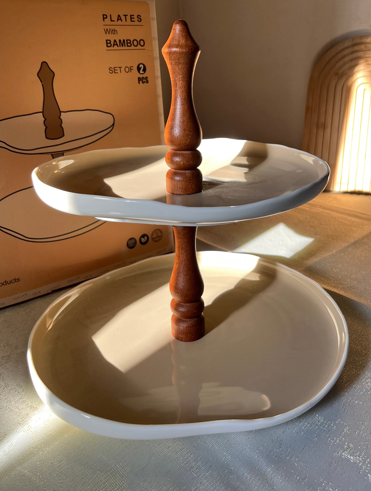 Cake Stand