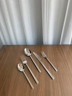 Stainless Steel Cutlery Set 18/10