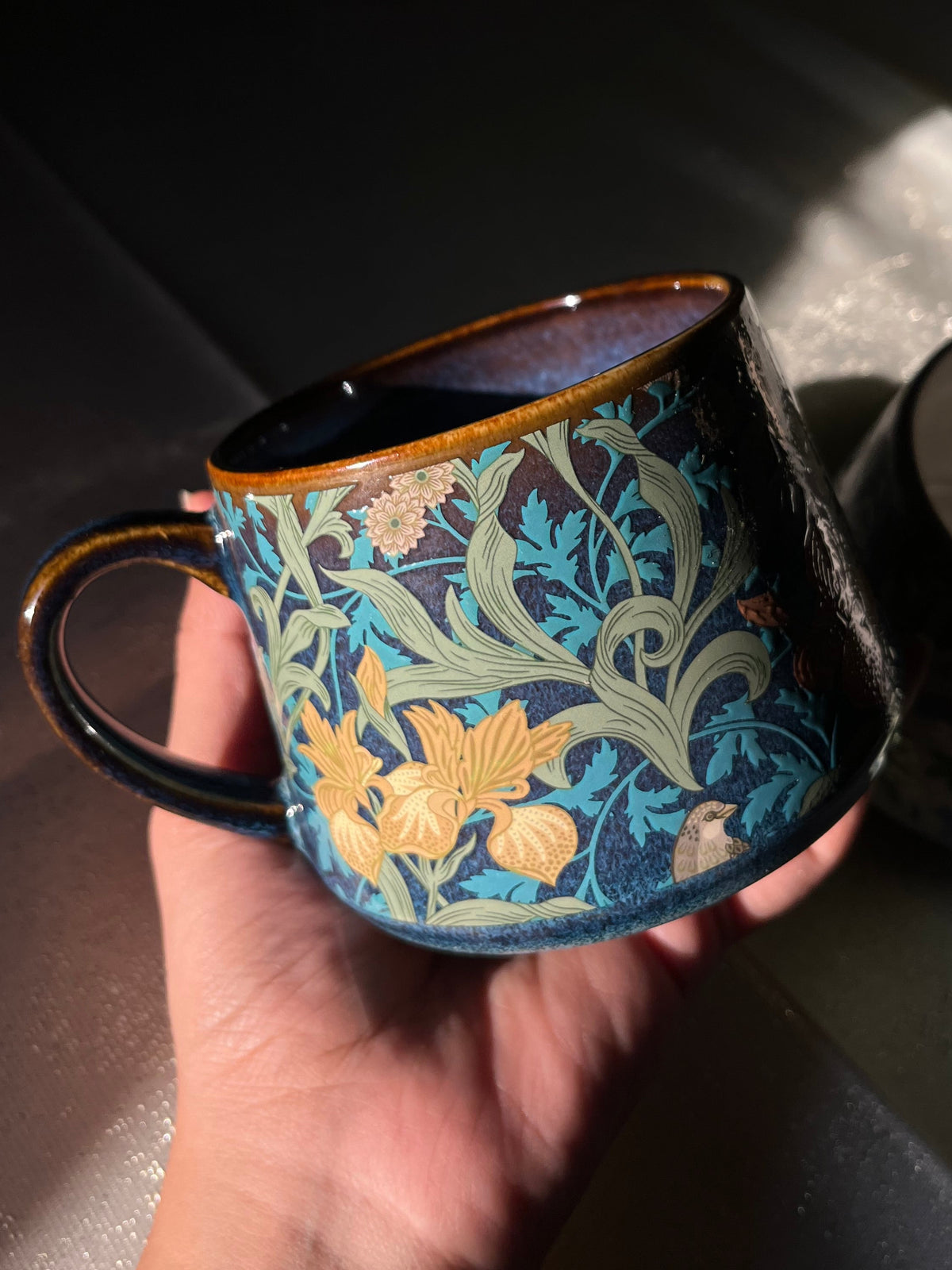 Homecentre Mug