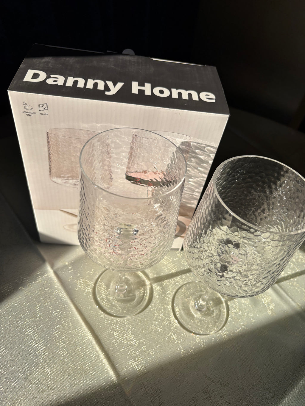Danny Home