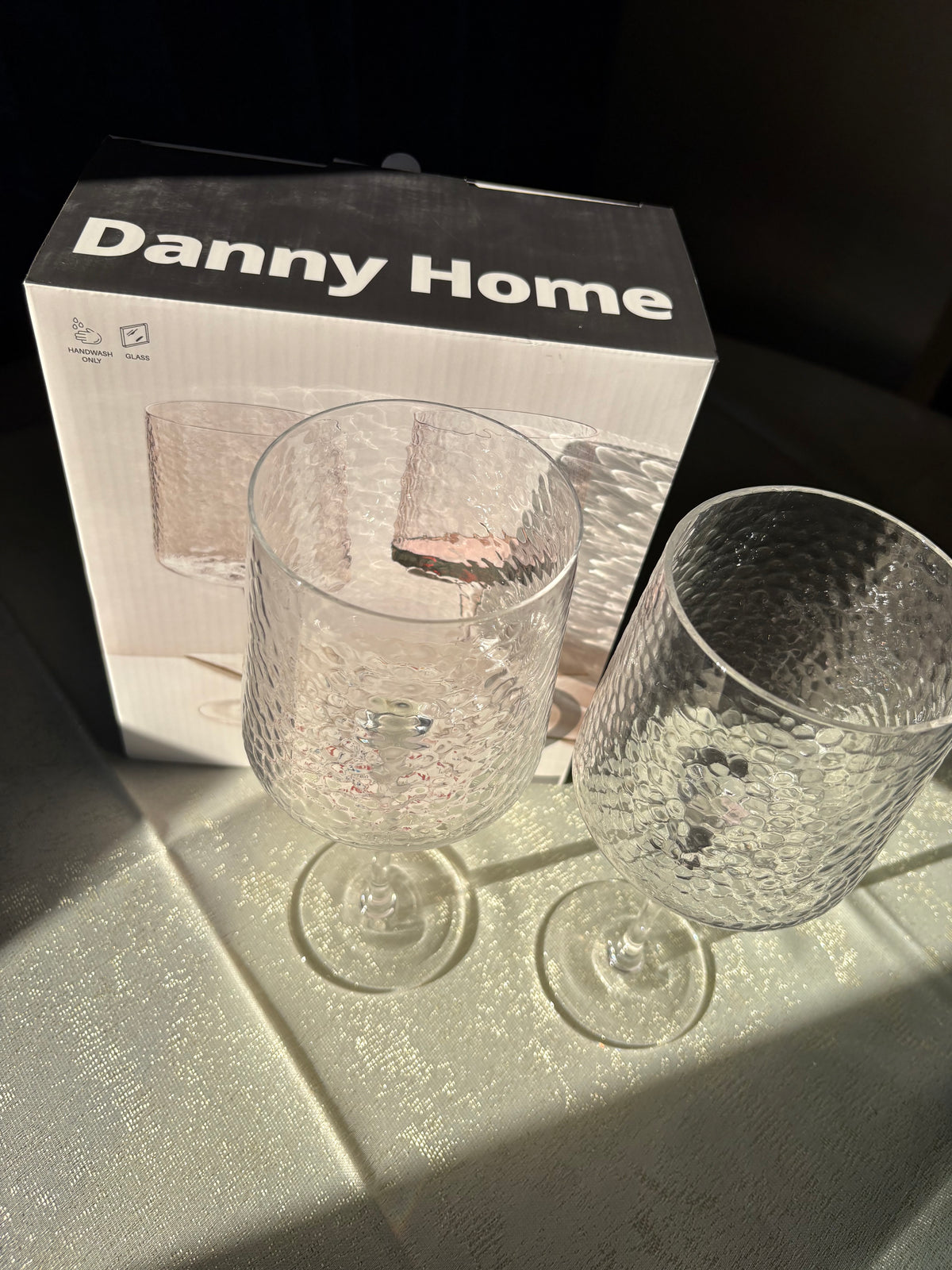 Danny Home