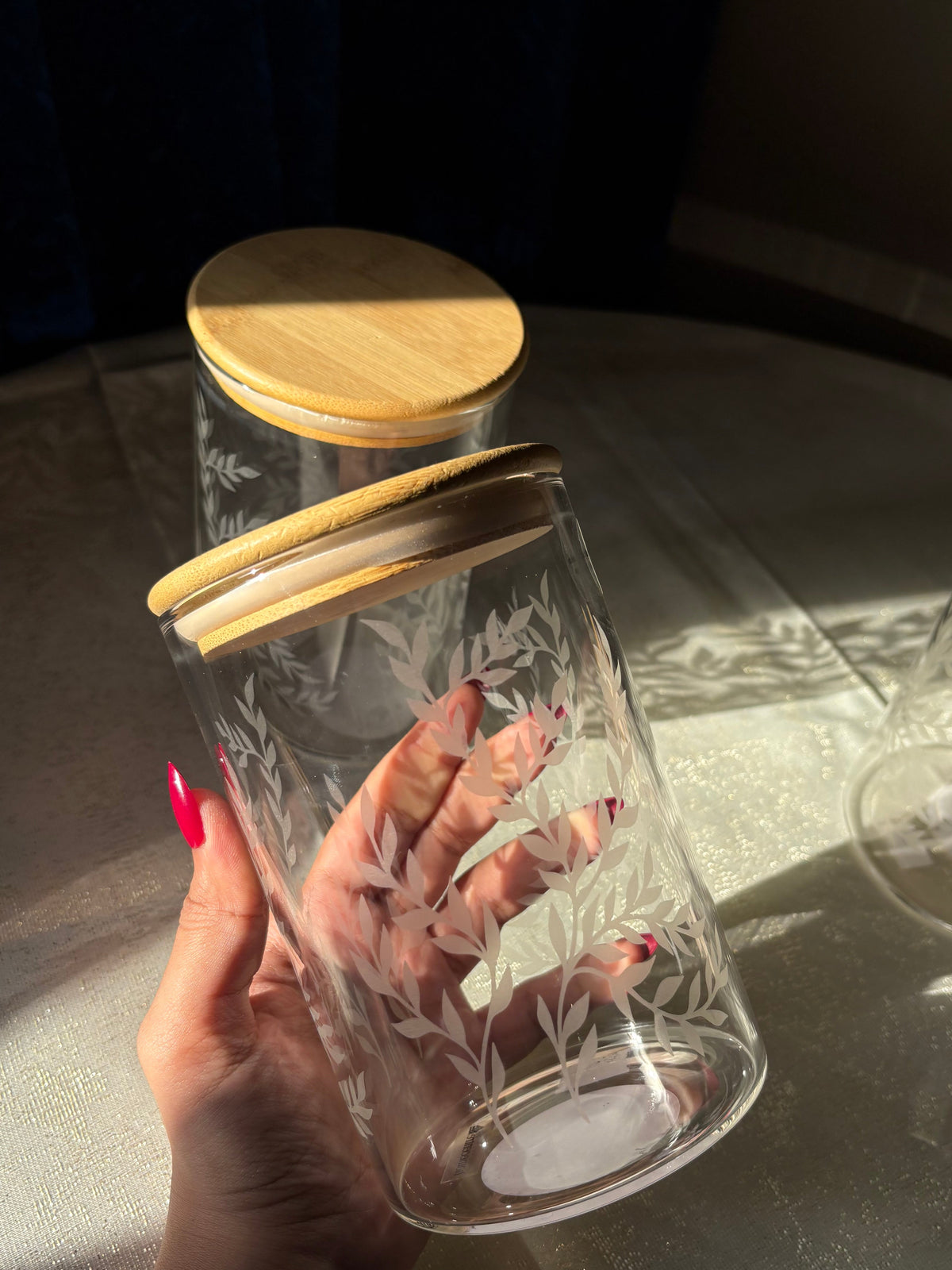 Homecentre Canister Set