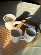Porcelain Set of 3 Piece