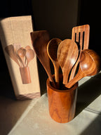 Utensils Set