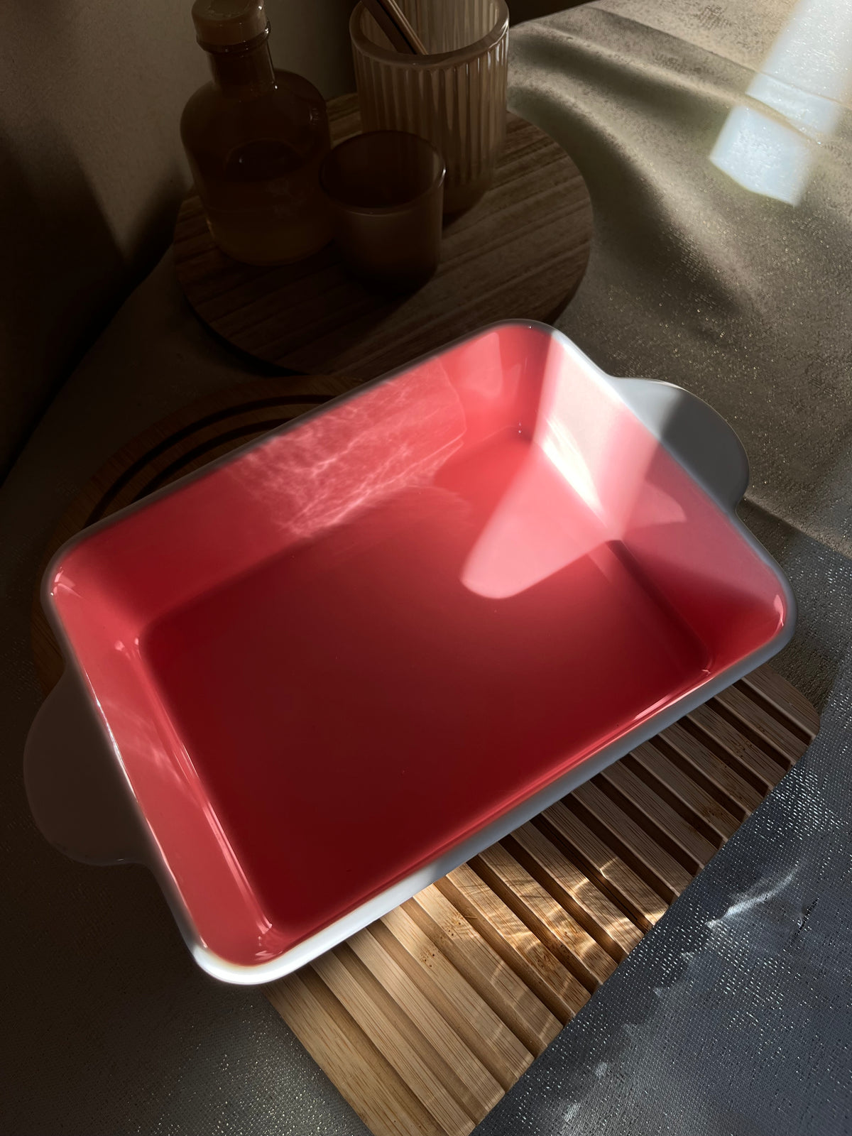 Homecentre Porcelain Dish