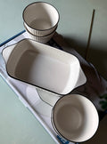 Porcelain Set