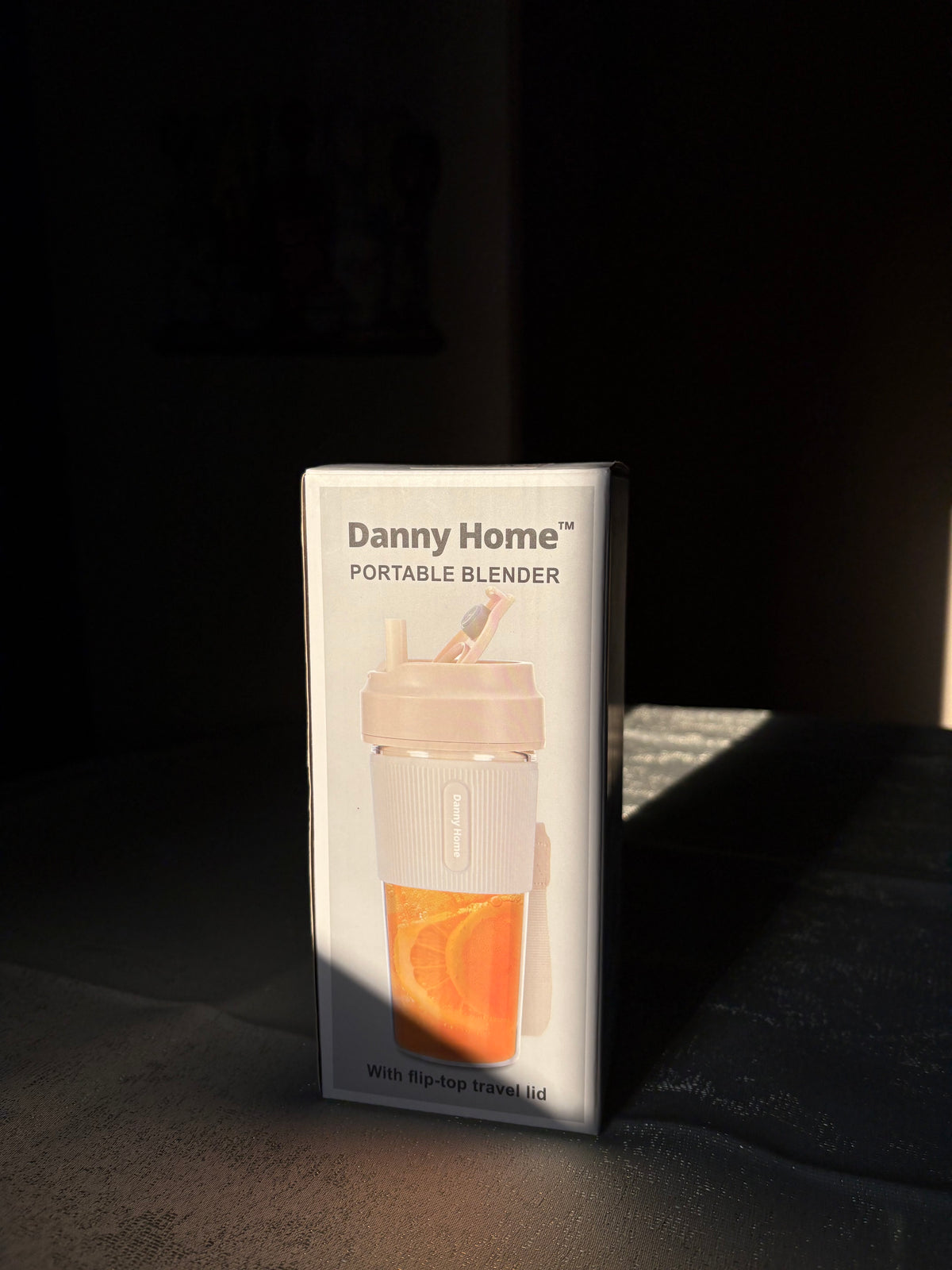 Portable Blender