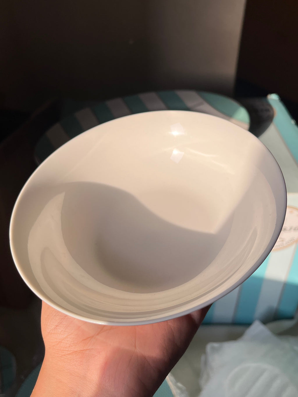 Dinner Set