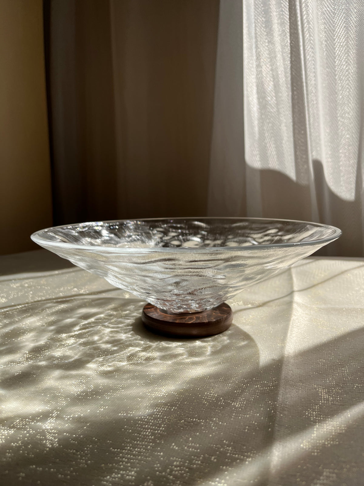 Serving Bowl
