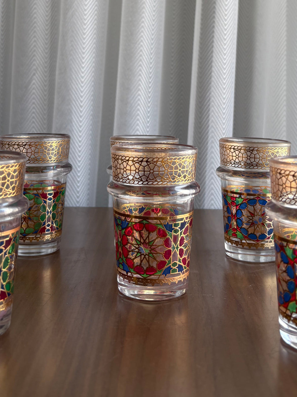 Istikan Set of 12 Piece