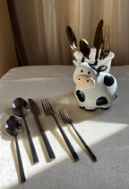 Stainless steel Cutlery Set