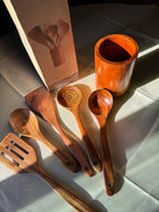 Utensils Set