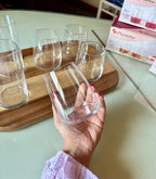Pașabahce Turkey - Set of 4 Piece