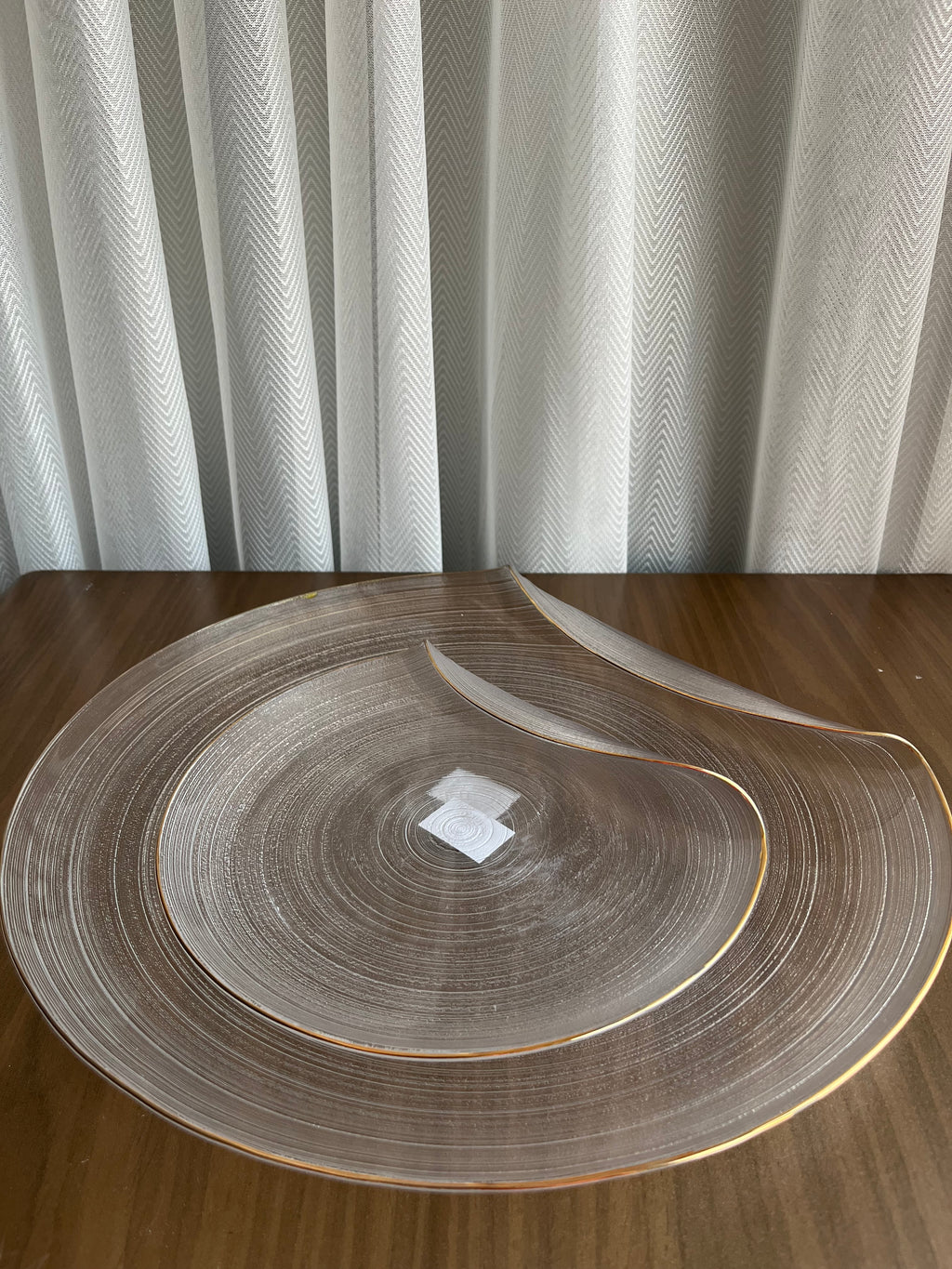 Dessert Set