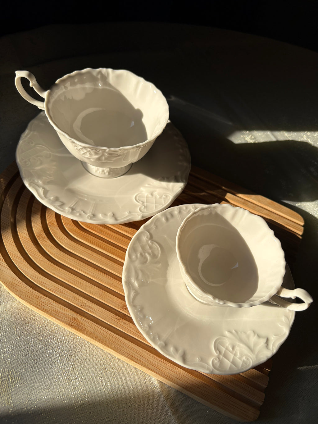 Porcelain Set