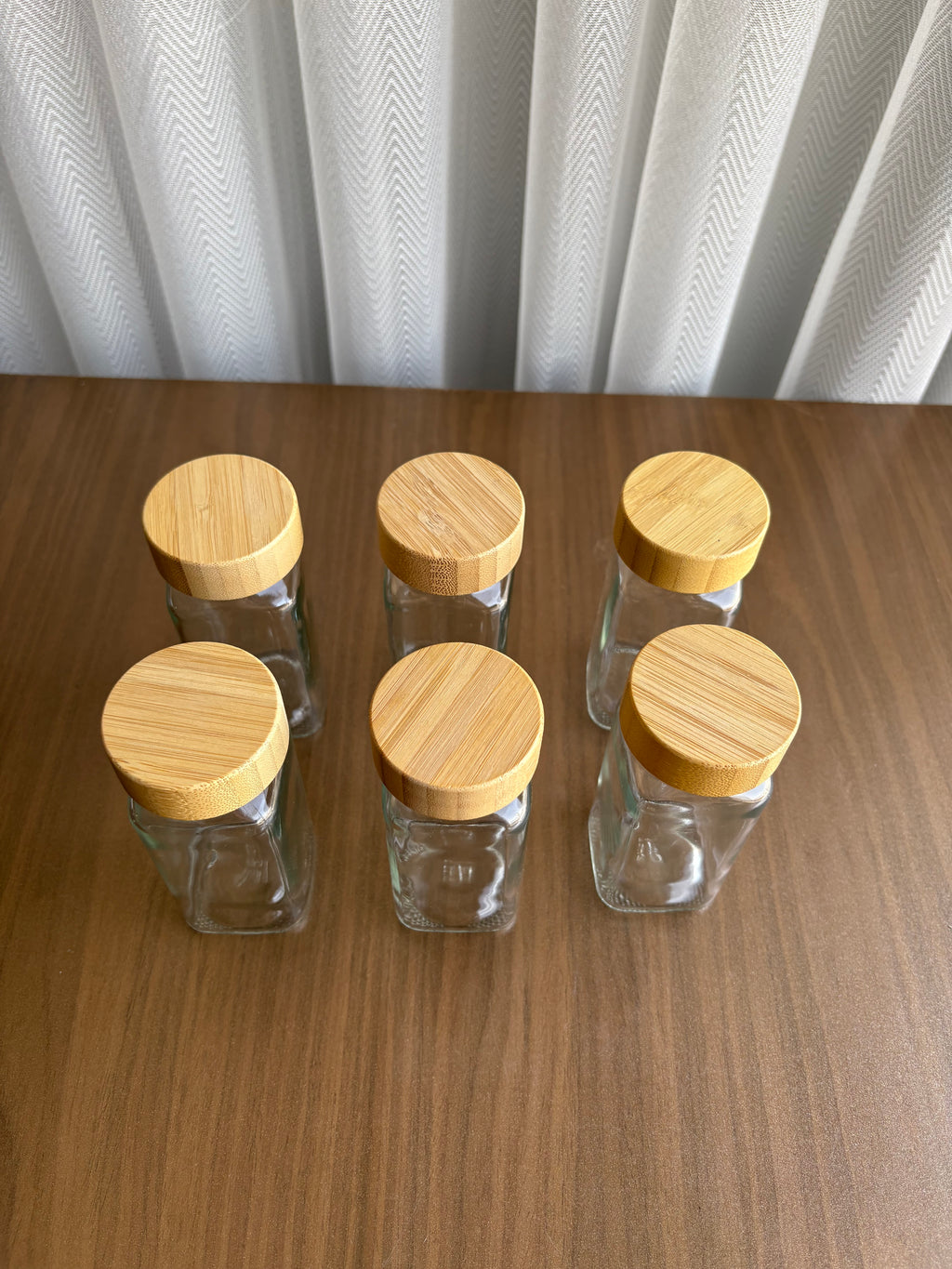 Jars Set