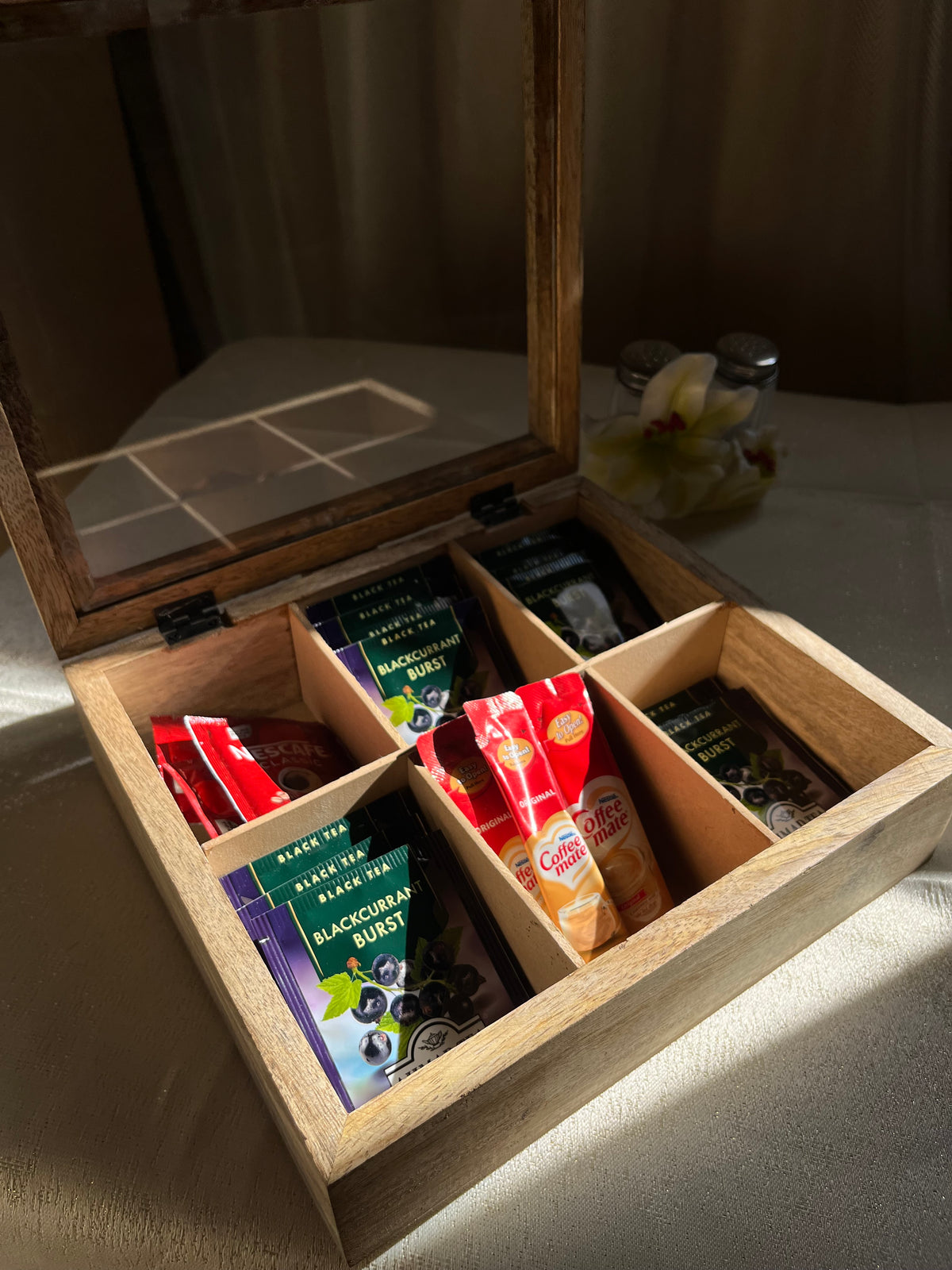Home Box